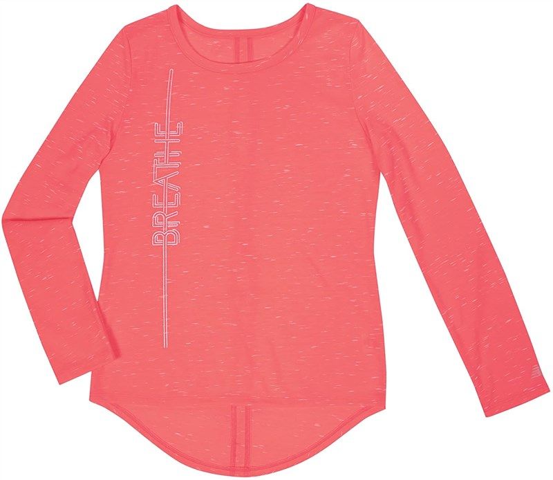 New Balance Little Performance Mineral Girls' Clothing for Active