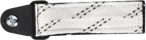 img 2 attached to 🏒 Nash Sports Ice Hockey Skate Straps - Option B