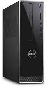 Dell Inspiron Small Desktop 3471: 9th Gen Intel Core i3…