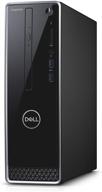 dell inspiron small desktop 3471: 9-го поколения процессор intel core i3, графика intel uhd 630, 256 гб ssd + 1 тб sata hd, 8 гб озу - лучшие предложения и отзывы. логотип