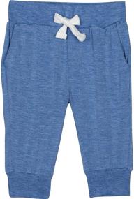 img 3 attached to 👕 Shedo Lane Protection: Premium Protective Clothing for Boys - Clothing Sets and Pants