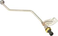 🚀 enhanced performance: motorcraft dpfe8 exhaust gas recirculation pressure feedback sensor logo