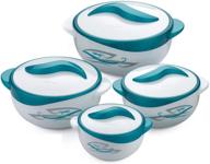 pinnacle parisa insulated storage casserole logo