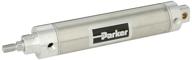🔧 parker 2 00dxpsr06 0 stainless cylinder non cushioned - optimal performance and durability logo