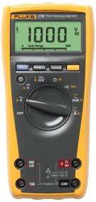 img 4 attached to 🔧 Fluke 179 ESFP True RMS Multimeter: Backlight, Temp, and Accurate Measurements