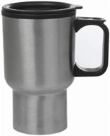 maxam 14oz stainless steel travel логотип