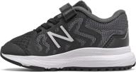 👟 enhance performance with new balance running vision natural girls' shoes and athletic gear logo