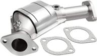 🚘 magnaflow direct-fit hm grade federal/epa compliant catalytic converter - 23875 logo