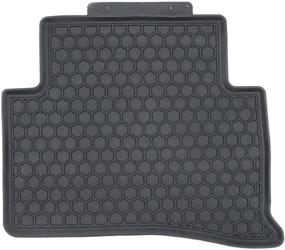 img 1 attached to Top-rated TMB All Weather Floor Mats for Kia Sportage 2016-2021