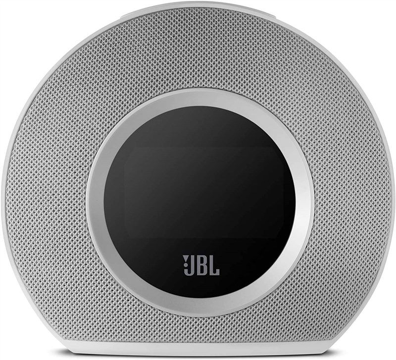JBL Horizon Bluetooth Alarm Radio with Multiple…