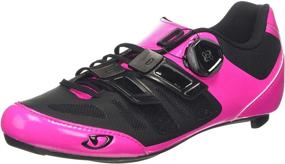 img 4 attached to 🚴 Discover the Ultimate Performance of Giro Raes Techlace Women's Cycling Shoes