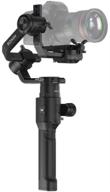 🎥 dji ronin-s gimbal stabilizer logo