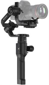 img 4 attached to 🎥 DJI Ronin-S Gimbal Stabilizer