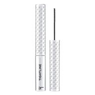 💫 it cosmetics tightline, black - multi-tasking lash primer, eyeliner &amp; mascara - enhances length &amp; nourishes lashes - ultra-thin wand - enriched with collagen, biotin, peptides &amp; antioxidants - 0.12 fl oz logo