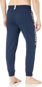 img 1 attached to Tommy Hilfiger Modern Essentials Vertical Men's Clothing