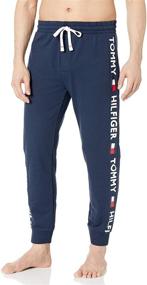 img 2 attached to Tommy Hilfiger Modern Essentials Vertical Men's Clothing