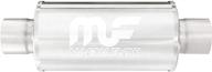 magnaflow exhaust products 14158 muffler logo