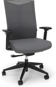 img 3 attached to HON Basyx Movement Commercial Grade Office Furniture for Home Office Furniture