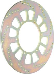 img 1 attached to EBC Brakes MD2088 Brake Rotor