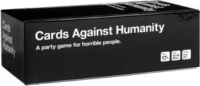img 1 attached to 🃏 CAHUS: The Ultimate Cards Against Humanity Experience by Cards Against Humanity LLC