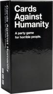 🃏 cahus: the ultimate cards against humanity experience by cards against humanity llc логотип