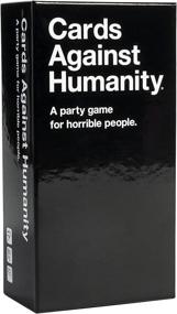 img 4 attached to 🃏 CAHUS: The Ultimate Cards Against Humanity Experience by Cards Against Humanity LLC