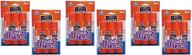 📚 jumbo disappearing purple school glue stick, 1.4 oz - 6 sticks total (3 packs of 2 sticks) logo