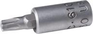 otc 6106 standard torx socket logo