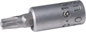 img 2 attached to OTC 6106 Standard TORX Socket