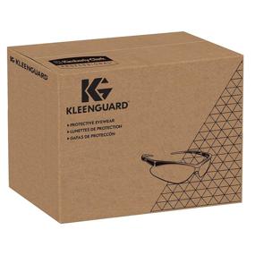 img 1 attached to 🧤 KleenGuard Interchangeable Gloves - formerly KLEENGUARD 25672