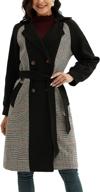 curlbiuty women winter overcoat jacket women's clothing in coats, jackets & vests logo