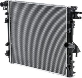 img 1 attached to CSF 3592 Radiator
