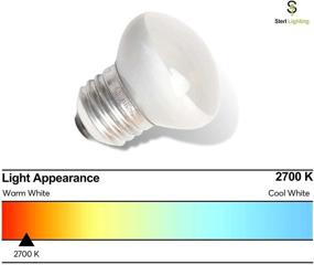 img 2 attached to 40R14 Short Medium Reflector Incandescent - Illuminate Your Space with Versatile Lighting