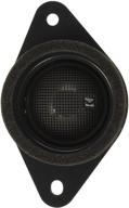 genuine subaru h631sfj101 tweeter kit logo