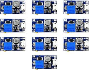 img 4 attached to SHANZ MT3608 Converter Regulator Voltage