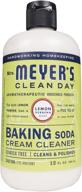 refresh your space with mrs. meyer's clean day cream cleanser - 12 oz - lemon verbena - 2 pk logo