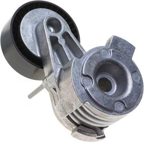 img 1 attached to 🔧 ACDelco Professional Drive Belt Tensioner Assembly with Pulley - 39112 model