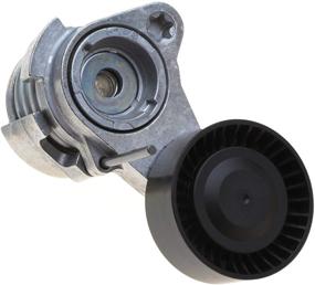 img 2 attached to 🔧 ACDelco Professional Drive Belt Tensioner Assembly with Pulley - 39112 model