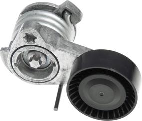 img 3 attached to 🔧 ACDelco Professional Drive Belt Tensioner Assembly with Pulley - 39112 model