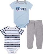 tommy hilfiger pieces hearfelt medieval boys' clothing logo