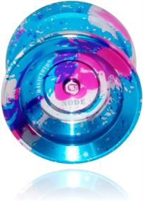 img 3 attached to MAGICYOYO Unresponsive Prettiest Replacement for Professional Sports & Outdoor Play