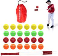 powernet training progressive complete baseball logo