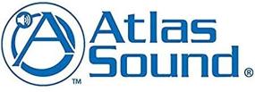 img 3 attached to Наклонный динамик Atlas Sound WD417, 72 В