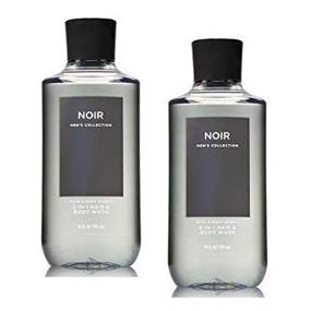 img 2 attached to Bath Body Works Collection NOIR
