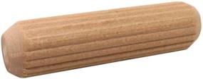 img 2 attached to Milescraft 5303 Fluted Dowel 2 Inch: Enhanced SEO-friendly Product Title