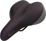 serfas tailbones comfort saddle: ultimate riding pleasure for your bottom logo