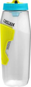 img 1 attached to CamelBak Reign 32Oz Lime Green