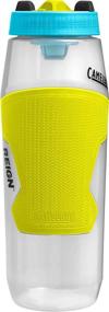 img 3 attached to CamelBak Reign 32Oz Lime Green