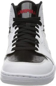 img 3 attached to 🏀 Nike AR3762 Men's Basketball Trainers: High-Performance Sneakers for Athletes