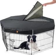 playpen prevent provides outdoor playpen（not logo